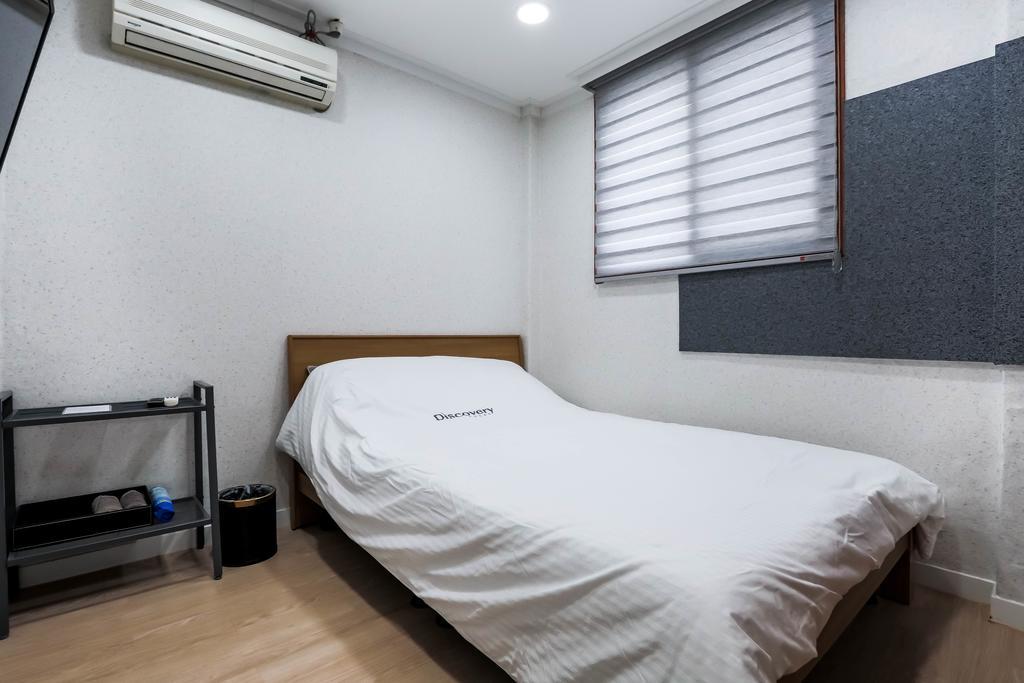 Discovery Busan Guesthouse Buitenkant foto