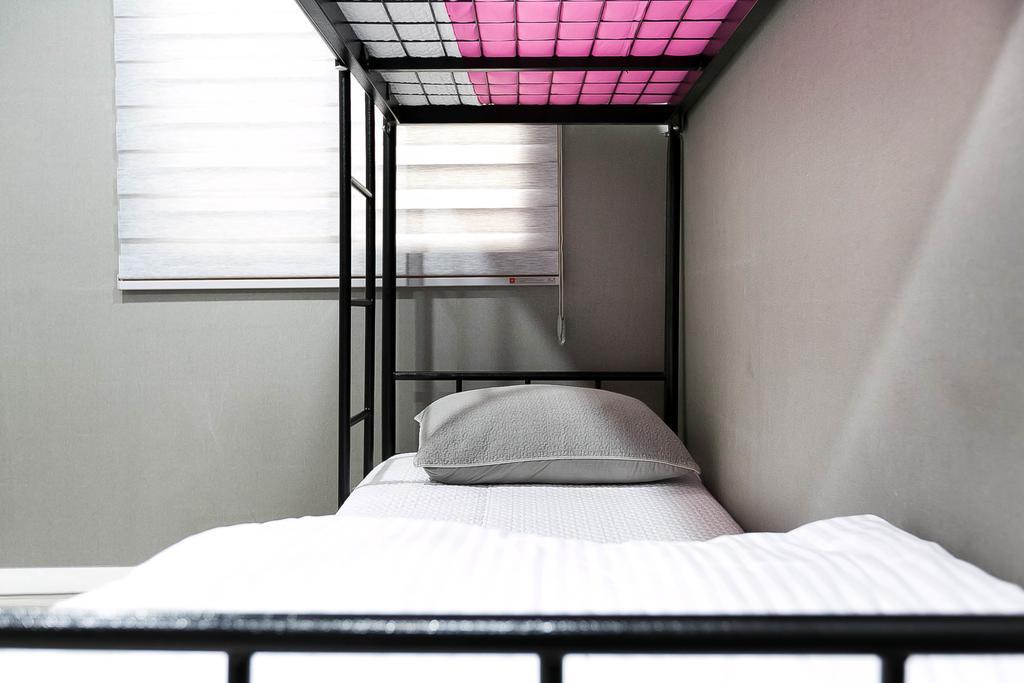 Discovery Busan Guesthouse Buitenkant foto