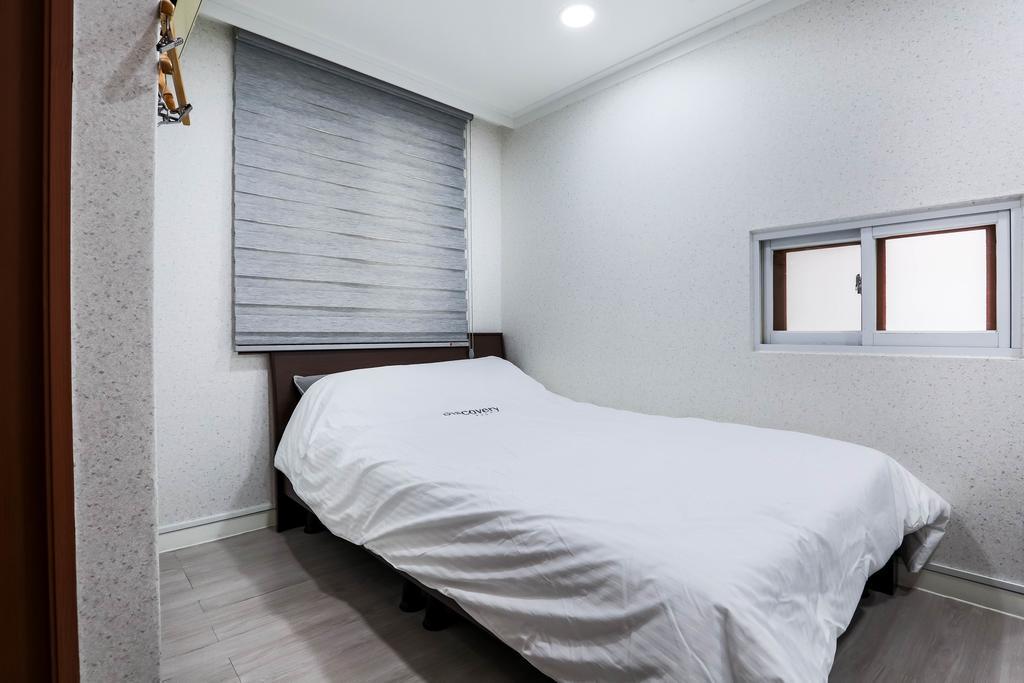 Discovery Busan Guesthouse Buitenkant foto
